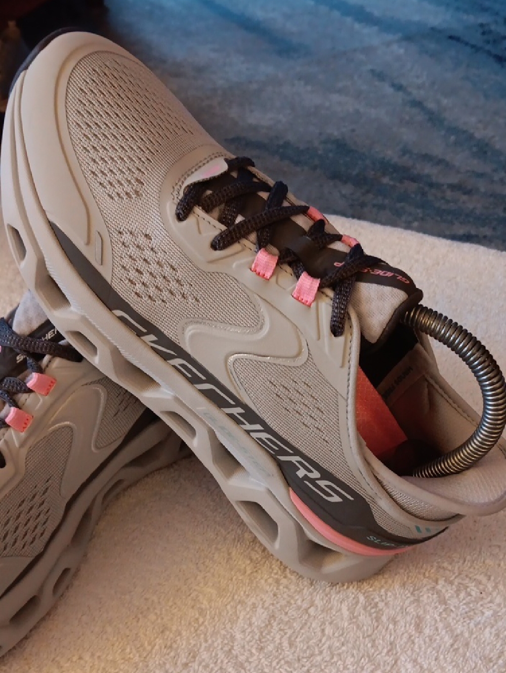 NWOT Skechers Slip Ins Glide Steps - Picture 6 of 16